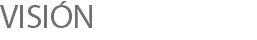 VISIÓN